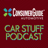 Car Stuff Podcast