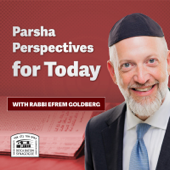 Parsha Perspectives