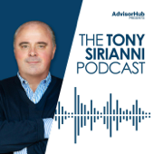 The Tony Sirianni Podcast