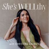 She's WELLthy
