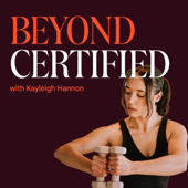 Beyond Certified