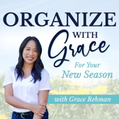 ORGANIZE WITH GRACE | Declutter | Downsize | Move