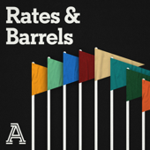 Rates & Barrels: A show about Baseball