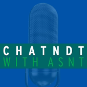 Chat NDT with ASNT