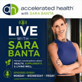 Accelerated Health with Sara Banta