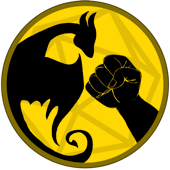 The Dragon Punch Squad Podcast