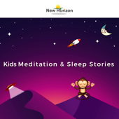 Kids Meditation & Sleep Stories