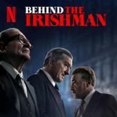 Behind The Irishman