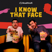 I Know That Face