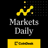 Markets Daily Crypto Roundup