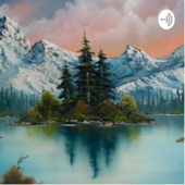 The Bob Ross Podcast