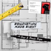 Renovation Made Right