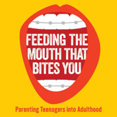 Feeding The Mouth That Bites You: Parenting Teens Into Adulthood