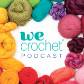 WeCrochet Podcast