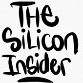 The Silicon Insider