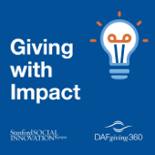 Giving With Impact