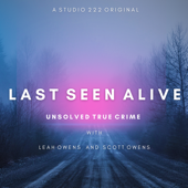 Last Seen Alive