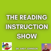 The Reading Instruction Show