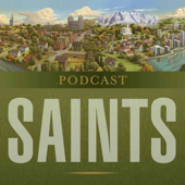 Saints Podcast