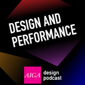 AIGA Design Podcast