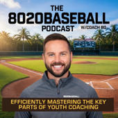 THE 8020BASEBALL PODCAST