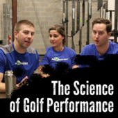 Science of Golf Performance