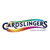 Cardslingers Coast to Coast