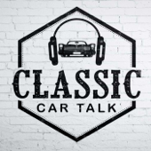 Classic Car Talk