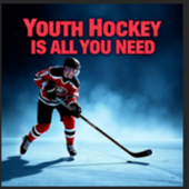 Youth Hockey Podcast