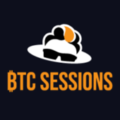 BTC Sessions
