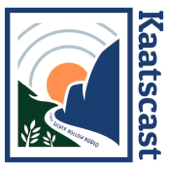 Kaatscast: the Catskills Podcast