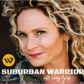 Suburban Warrior