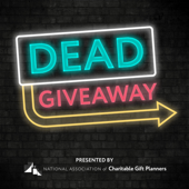 Dead Giveaway