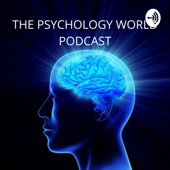 THE PSYCHOLOGY WORLD PODCAST