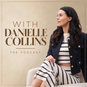 With Danielle Collins