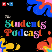 The Students' Podcast