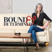Bound & Determined℠ with Meg McKeen