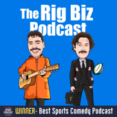 The Rig Biz Podcast