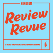 Review Revue