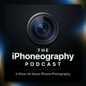 The iPhoneography Podcast - an iPhone Photography Show