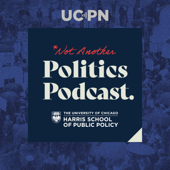 Not Another Politics Podcast