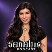 Scandalous Podcast
