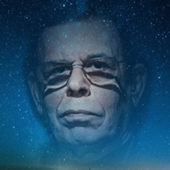 Art Bell Back in Time