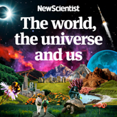 The world, the universe and us