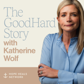 The GoodHard Story Podcast
