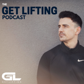 The Get Lifting Podcast