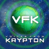 Voices From Krypton