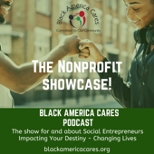 The Black Nonprofits and Business Podcast