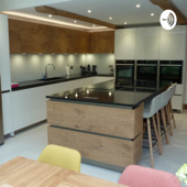Zara Kitchen Design - Welcome