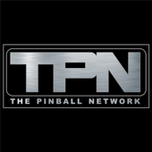 The Pinball Network